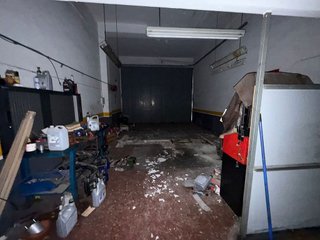 Local comercial en venta en Delicias en Zaragoza