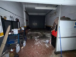 Local comercial en venta en Delicias en Zaragoza