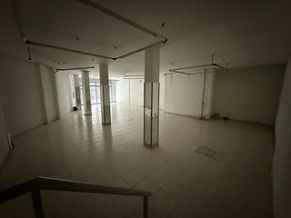 Local comercial en venta en Delicias en Zaragoza