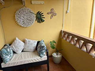 Piso en venta en Los Pacos en Fuengirola