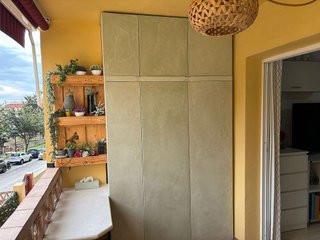 Piso en venta en Los Pacos en Fuengirola