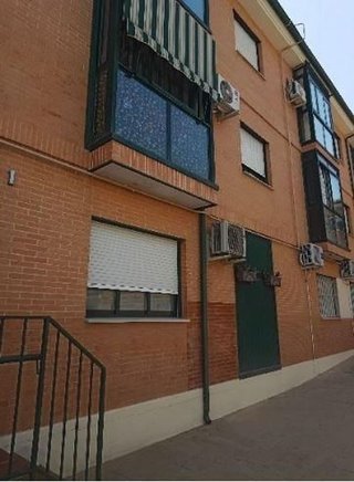Piso en venta en Fuensalida