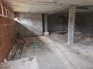 Local comercial en venta en Zuera