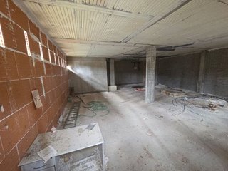 Local comercial en venta en Zuera