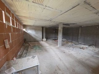 Local comercial en venta en Zuera