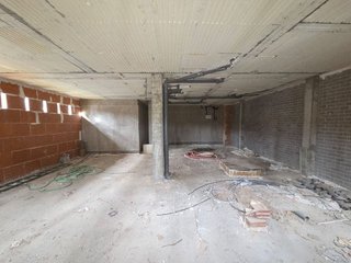 Local comercial en venta en Zuera