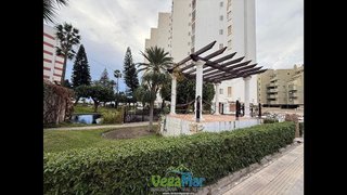 Piso en venta en Salobreña