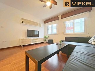 Piso en venta en Zona Ultramar en Ferrol
