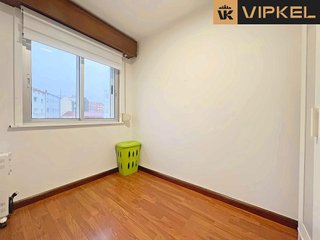 Piso en venta en Zona Ultramar en Ferrol