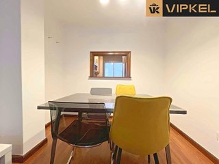 Piso en venta en Zona Ultramar en Ferrol