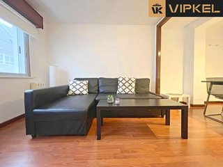 Piso en venta en Zona Ultramar en Ferrol