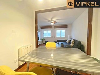 Piso en venta en Zona Ultramar en Ferrol