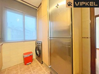 Piso en venta en Zona Ultramar en Ferrol