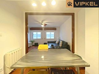 Piso en venta en Zona Ultramar en Ferrol