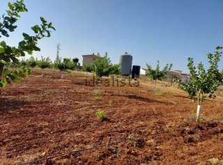 Terreno en venta en Higuera la Real