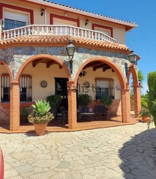 Terreno en venta en Higuera la Real