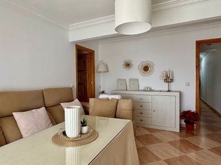 Piso en venta en Barrio Alto en San Juan de Aznalfarache