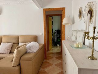 Piso en venta en Barrio Alto en San Juan de Aznalfarache