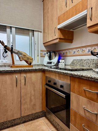 Piso en venta en Barrio Alto en San Juan de Aznalfarache