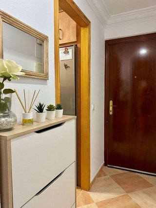 Piso en venta en Barrio Alto en San Juan de Aznalfarache
