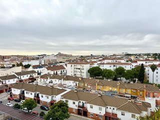 Piso en venta en Barrio Alto en San Juan de Aznalfarache