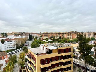 Piso en venta en Barrio Alto en San Juan de Aznalfarache