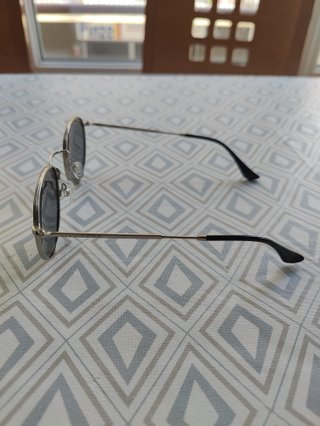 Hawkers Moma Silver Blue