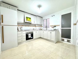 Piso en venta en Orihuela ciudad en Orihuela