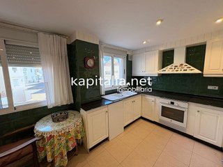Piso en venta en Xàtiva