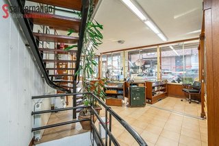 Local comercial en venta en Corrales de Buelna (Los)