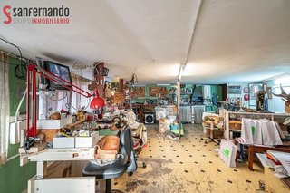 Local comercial en venta en Corrales de Buelna (Los)
