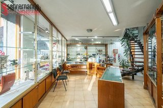 Local comercial en venta en Corrales de Buelna (Los)