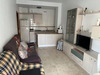 Piso en venta en Adra
