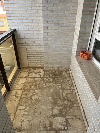 Piso en venta en Adra