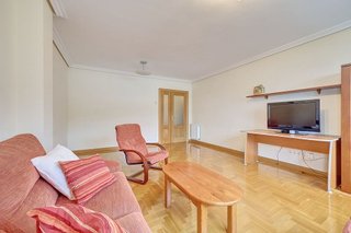 Piso en venta en Nuevo Artica en Berrioplano