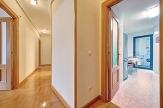 Piso en venta en Nuevo Artica en Berrioplano