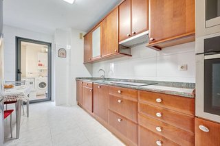 Piso en venta en Nuevo Artica en Berrioplano