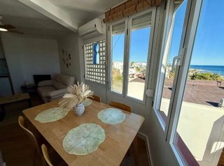 Estudio en venta en Urb. El Palmeral en Mojácar