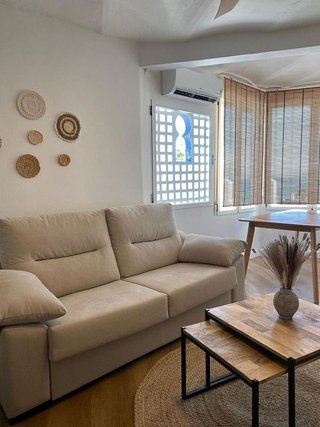 Estudio en venta en Urb. El Palmeral en Mojácar