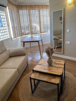 Estudio en venta en Urb. El Palmeral en Mojácar
