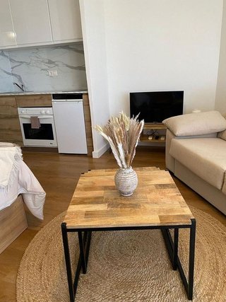 Estudio en venta en Urb. El Palmeral en Mojácar