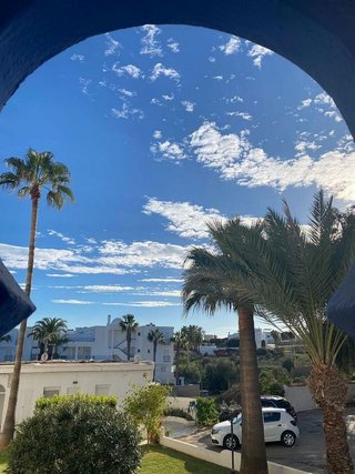 Estudio en venta en Urb. El Palmeral en Mojácar