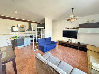 Piso en venta en Pulpí pueblo en Pulpí