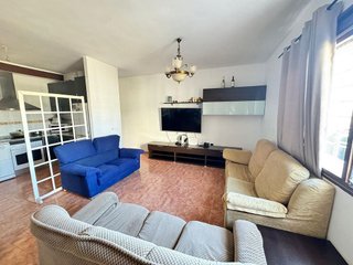 Piso en venta en Pulpí pueblo en Pulpí