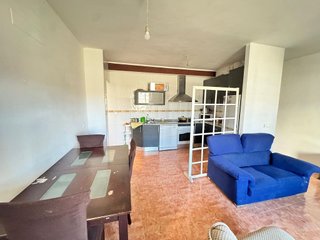 Piso en venta en Pulpí pueblo en Pulpí
