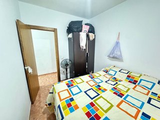 Piso en venta en Pulpí pueblo en Pulpí