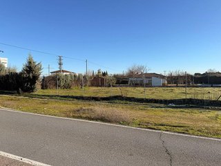 Solar en venta en Centro - Corte Inglés en Talavera de la Reina