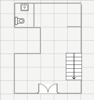 Local comercial en venta en Entrevías en Madrid