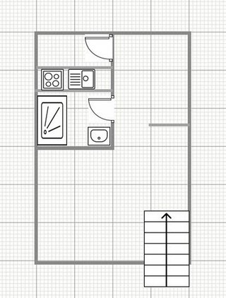 Local comercial en venta en Entrevías en Madrid