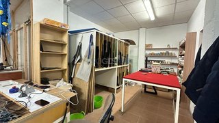 Local comercial en venta en San Mamés - La Palomera en León